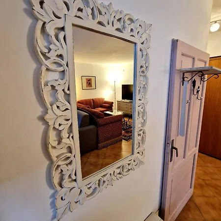 Maia Lejlighed Trento