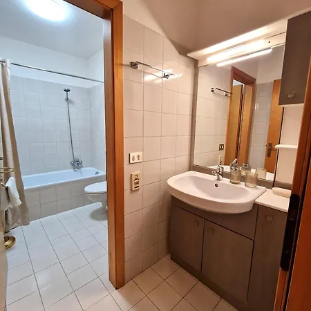 Lejlighed Maia Trento