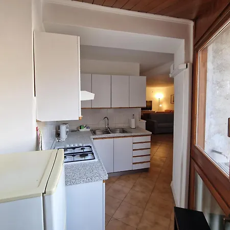 Maia Lejlighed Trento