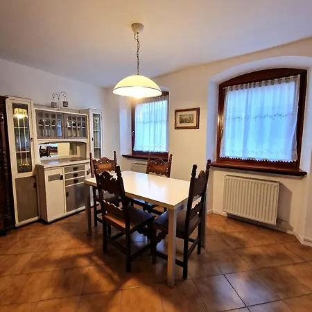 Apartment Maia Trento
