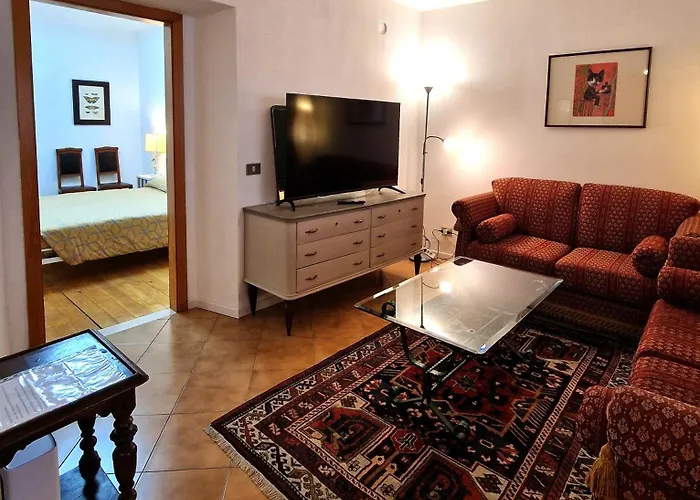 Apartament Maia