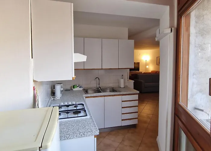 Maia Apartament Trydent