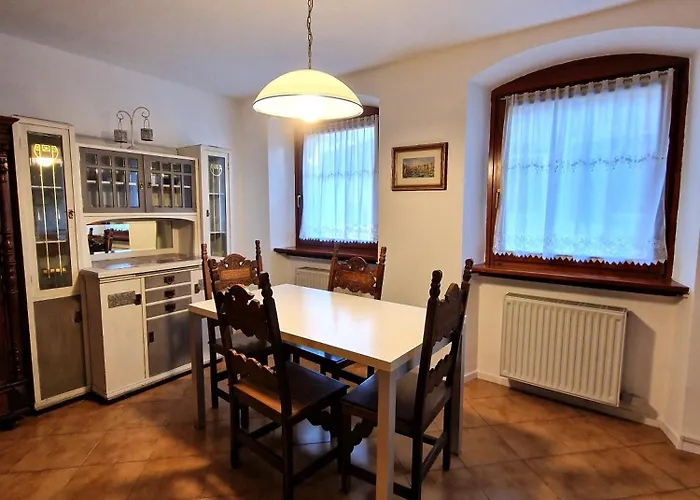 Apartment Maia Trient